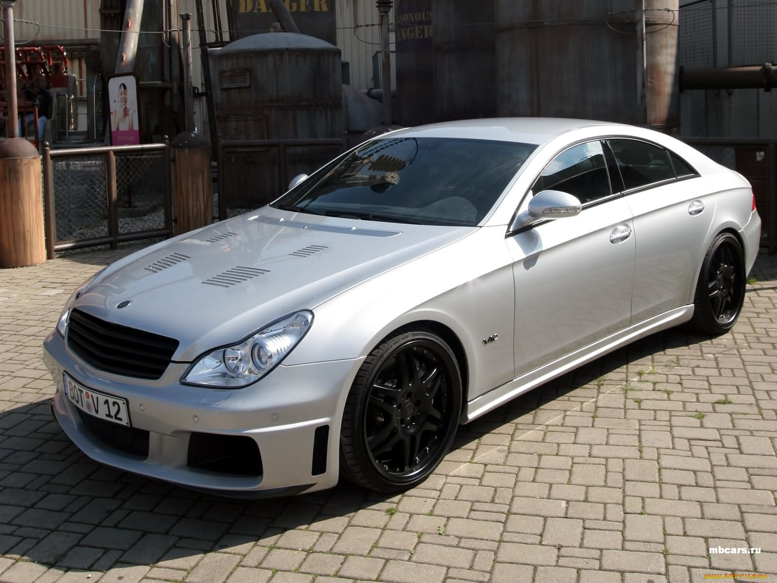 , brabus